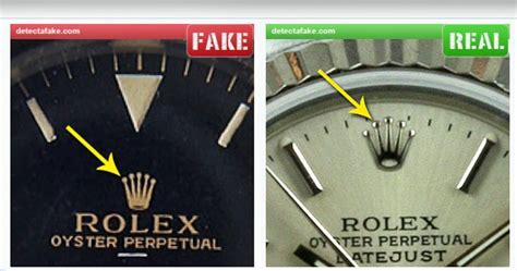 how ot detect a real rolex dateadjust from a fake|how to tell genuine rolex.